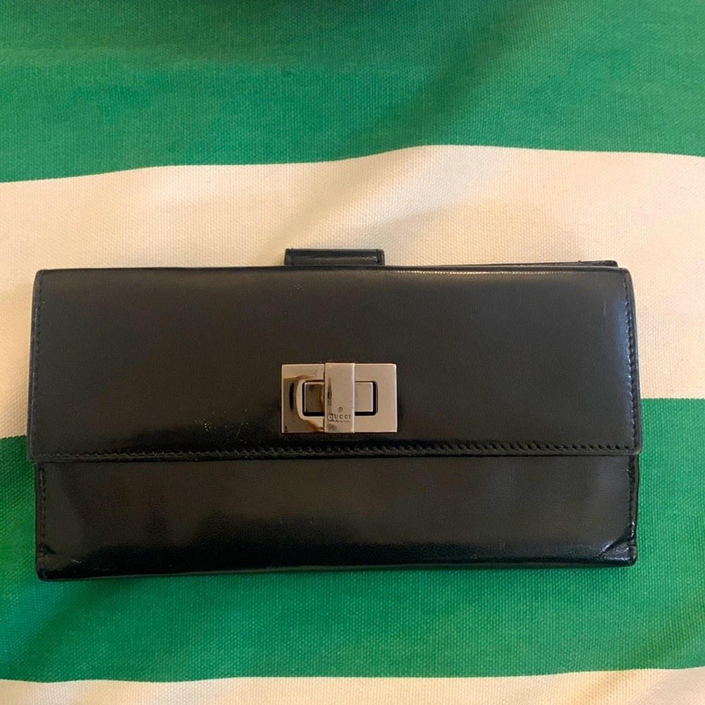 Gucci Wallet